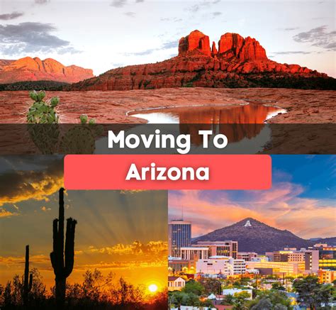 Moving to arizona - Oct 28, 2022 ... What You MUST Know BEFORE Moving to Arizona! Phoenix Arizona Housing Market Update. What Happens? https://youtu.be/rGdU2ygtth0 00:00 - 00:53 ...